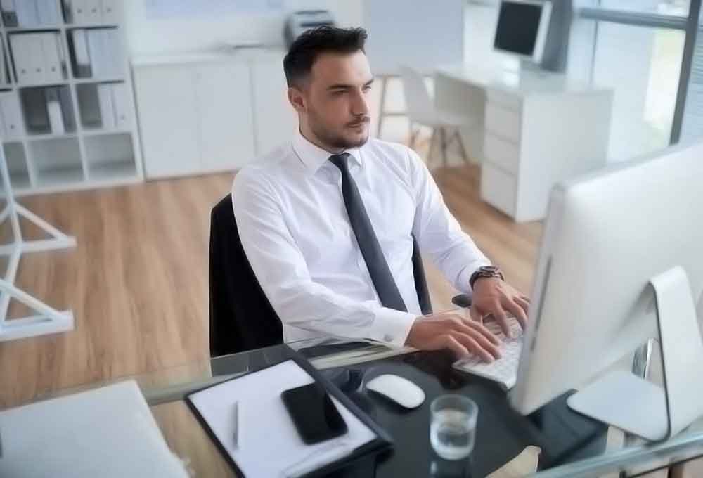 自助下单方便的服务器测压实战